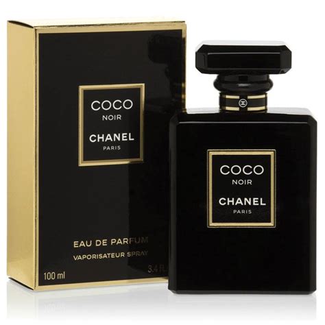 chanel coco noir eau de parfum 100ml spray|coco noir chanel 100ml price.